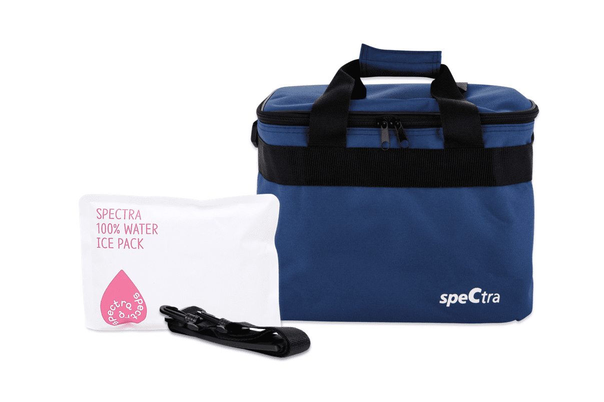 Pump Bag - Spectra Pumps