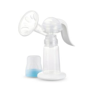 Manual Breast Pump