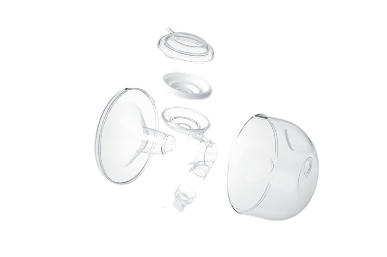 Handsfree Cup Set