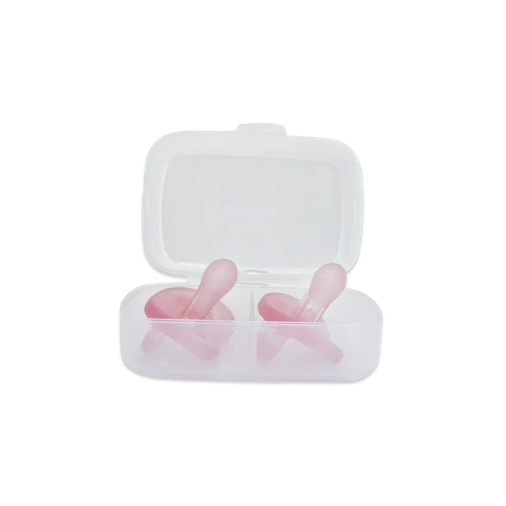 Spectra Soft Silicone Pacifier - Spectra Pumps
