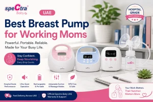 Best Breast Pump for Working Moms